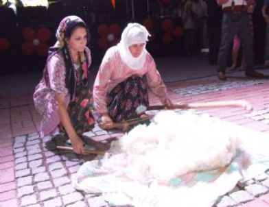 Dalyan; Rock Müzik Sanatçısı Ali Altay İle Çoştu