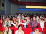 Dev Öğrencilerin Sevgi Festivali Başladı