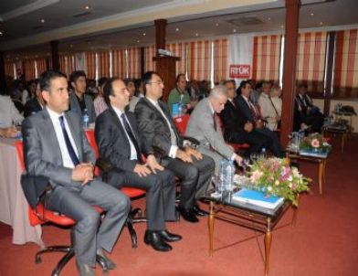 Diyarbakır’da 'yerel ve Bölgesel Medya Hizmet Sağlayıcıları Eğitim Semineri' Yapıldı