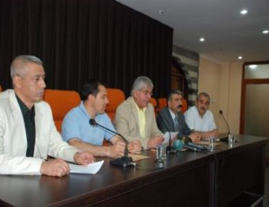 DTK’nın Düzenlediği ‘Ana Dil İle Eğitim Çalıştayı’ Sonuç Bildirgesi Açıklandı