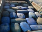 7 İlde Düzenlenen Operasyonda 120 Ton Kaçak Motorin ve 40 Ton Madeni Yağ Ele Geçirildi
