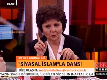 Emre Kongar Fena Yakalandı