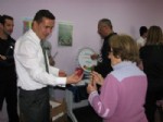 UYKU APNESI - Halk Sağlığı Müdürü Nergiz’den 'Obezite' Uyarısı