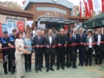 ALIKAHYA - İzmit Belediyesi Alikahya’da Toplu Açılış Gerçekleştirdi