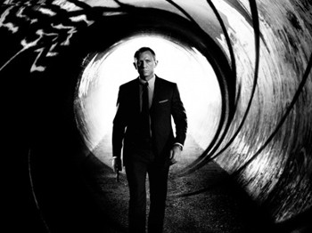 James Bond Macerası 'Skayfall' 26 Ekim'de Sinemalarda