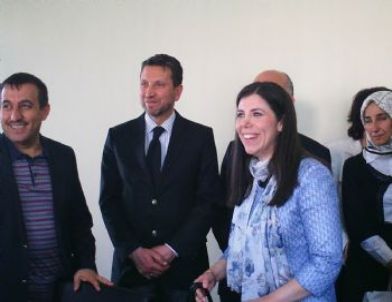 “Kadın Girişimciliğiini Önemsiyoruz”