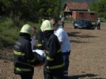 Karabük’te Trafik Kazaları: 6 Yaralı