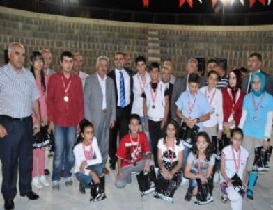 Karaköprü'de Unutulmaz Gece