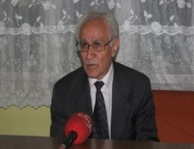 Kemal Burkay: Muhalefet Destek Vermedi, Hükümet De Cesur ve Kararlı Davranmadı