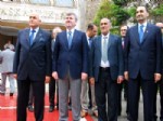 Konya İle Mezar-ı Şerif Kardeş Şehir Oldu