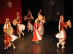 KERVAN - Kosova Zübeyde Hanım Derneği’nden Ata Kadınları Konseri