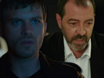 Kuzey Güney 36. Bölüm Fragmanı Ve Özeti