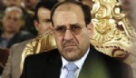 NURI EL MALIKI - Maliki'den Barzani'ye Türkiye uyarısı