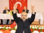 Mhp İl Başkanı Köse İstifa Etti