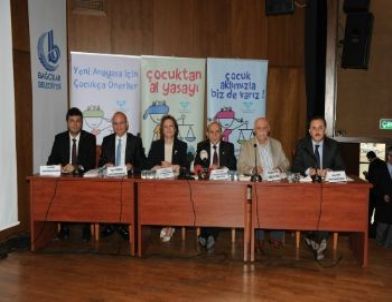 Öğrencilerden, Anayasa Yazımına Öneri Desteği