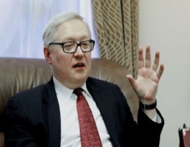 Rusya: İran’a Askeri Müdahale İşareti Aldık
