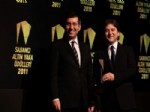 AVIVASA - Sabancı Altın Yaka Ödülleri Sahiplerini Buldu