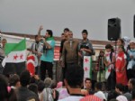 HAFıZ ESAD - Suriyeli Mültecilere Moral Konseri