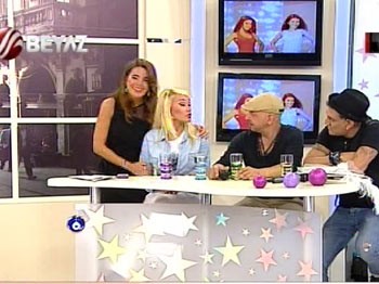 Survivor Seda, Özlem Yıldız'ı Gülme Krizine Soktu