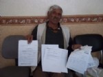 Tedaviden Sonuç Alamayan Vatandaş, Aihm'e Gidiyor