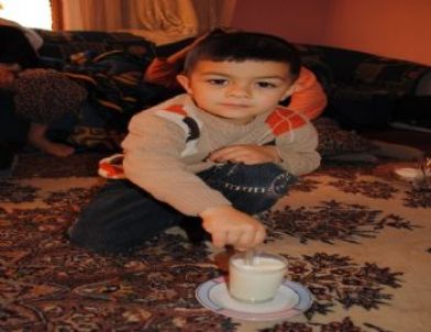 Türkiye'de Süt Tüketimi Norveç'in Yaklaşık 6'da Biri Kadar