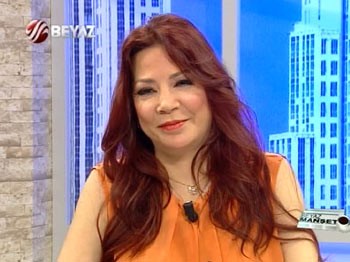 Ünlü Gazetecinin Duygusal Anları