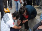 Van'da Trafik Kazası: 3 Yaralı