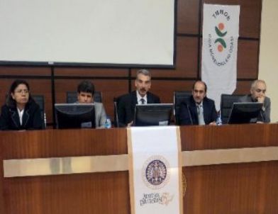 Arslan: Erzurum'da Hayvancılığın Gelişmesi İçin Ortak Hareket Edilmeli