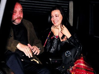 Ayrılsak Da Beraberiz