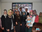 Ayvacık’ta İlk Mikrokredi Törenle Verildi