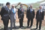 NURETTIN YıLMAZ - Bitlis'e 400 yataklı eğitim ve araştırma hastanesi yapılıyor