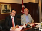Btso İle Akbank Kredi Protokolü İmzaladı