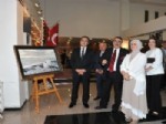 HÜMEYRA AKBAY - BYEGM Sanat Galerisi Karma Resim Sergisine Evsahipliği Yapıyor