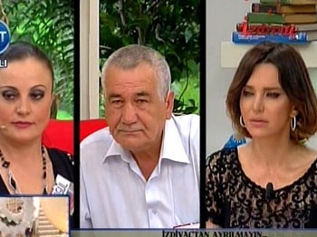 Damat Adayından Şok Açıklamalar