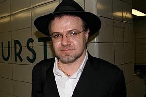 Daniel Tuncay Güney'den mektup var