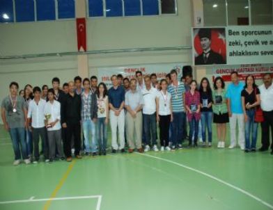 Didim’de Gençlik Haftası “Gençlik Şöleni” İle Sona Erdi