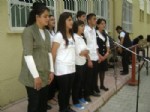 FARUK YıLDıRıM - Doğanşehir Anadolu Lisesinde Yıl Sonu Etkinliği
