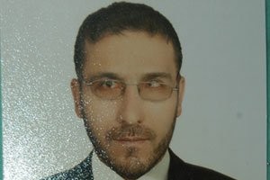 Eşe Ve Çocuklarının Önünde İmamı Öldürdüler