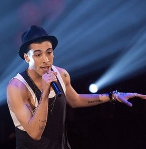 Eurovision'daki Temsilcimiz Can Bonomo'ya Kötü Haber