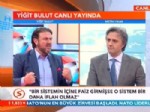 Bunu Bütün Samimiyetim Ve Şerefimle Söylüyorum