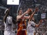 Galatasaray Medical Park'ı 84-73 Yenen Beşiktaş Milangaz Final Biletini Aldı