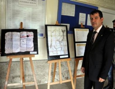 Gölbaşı’nda Tapu ve Kadastro Müdürlüğü Kutlamalar Yapıyor