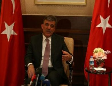 Cumhurbaşkanı Abdullah Gül: NATO’nun En Güçlü Ülkelerinden Biriyiz