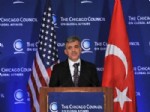 Gül: Türkiye En Başından Arap Ülkelerindeki Değişimi Destekledi