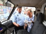 Gürültü Kirliliğine Geçit Yok