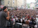 Hakkari’de Halit Bilgiç Konseri