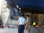 Haliç Köprüsü'nün Açılması İstanbul Trafiğini Rahatlattı