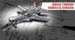 İlk milli savaş uçağının havalanacağı tarih!