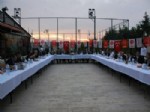 İşadamı Sarıalioğlu MHP Tekirdağ İl Başkanlığı Adaylığını Açıkladı