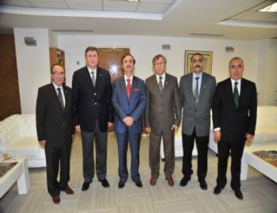 İTÜ’lülerden Kentsel Dönüşüme Destek